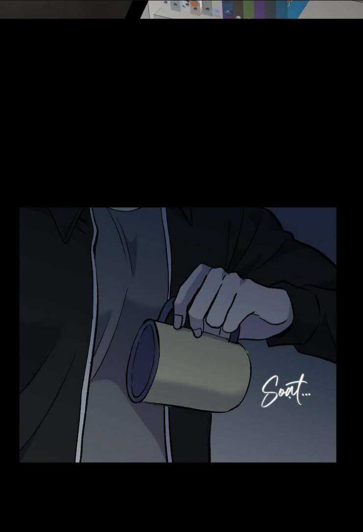 Anh Chàng Lầu Trên Chapter 21 trang 45