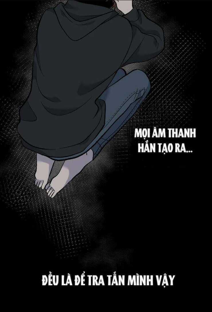 Anh Chàng Lầu Trên Chapter 21 trang 48