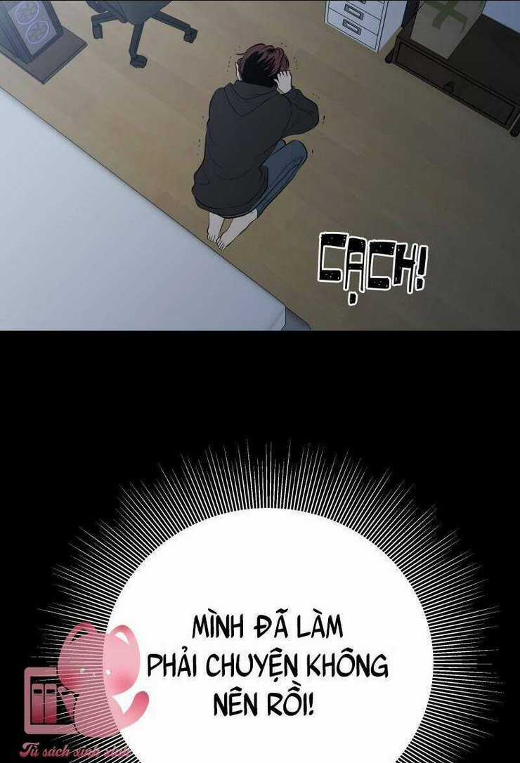 Anh Chàng Lầu Trên Chapter 21 trang 50