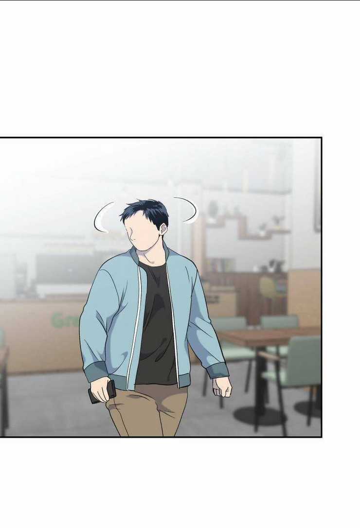 Anh Chàng Lầu Trên Chapter 21 trang 53