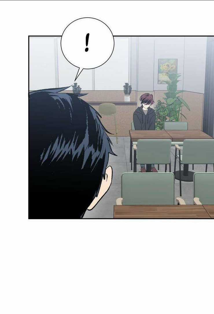 Anh Chàng Lầu Trên Chapter 21 trang 54