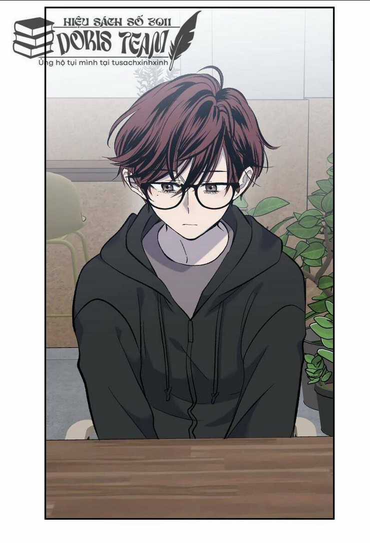 Anh Chàng Lầu Trên Chapter 21 trang 55