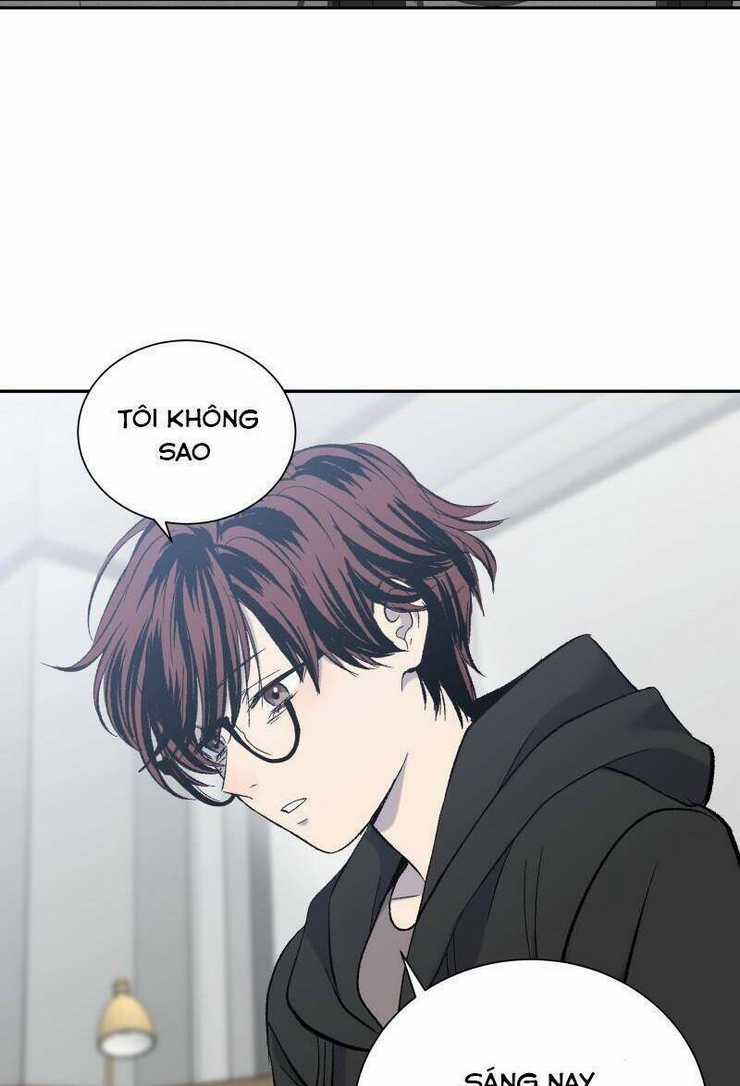 Anh Chàng Lầu Trên Chapter 21 trang 57