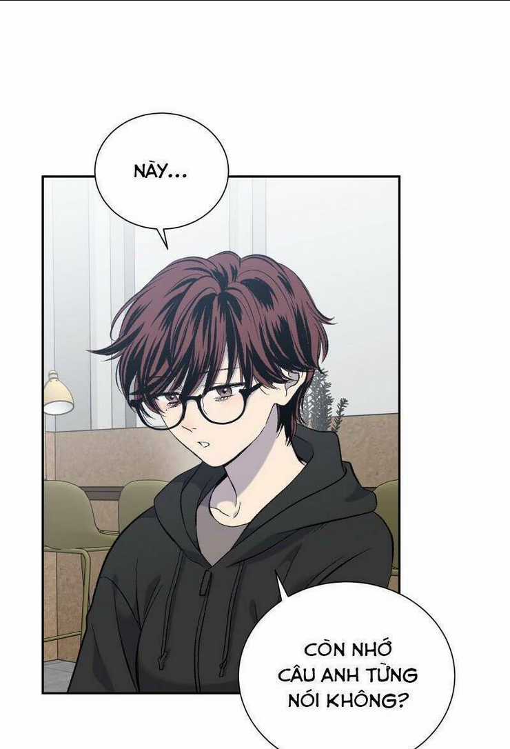 Anh Chàng Lầu Trên Chapter 21 trang 60