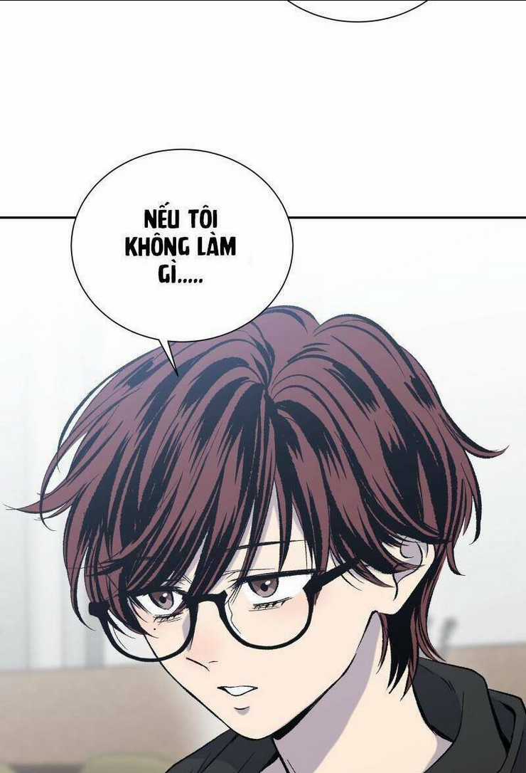 Anh Chàng Lầu Trên Chapter 21 trang 61