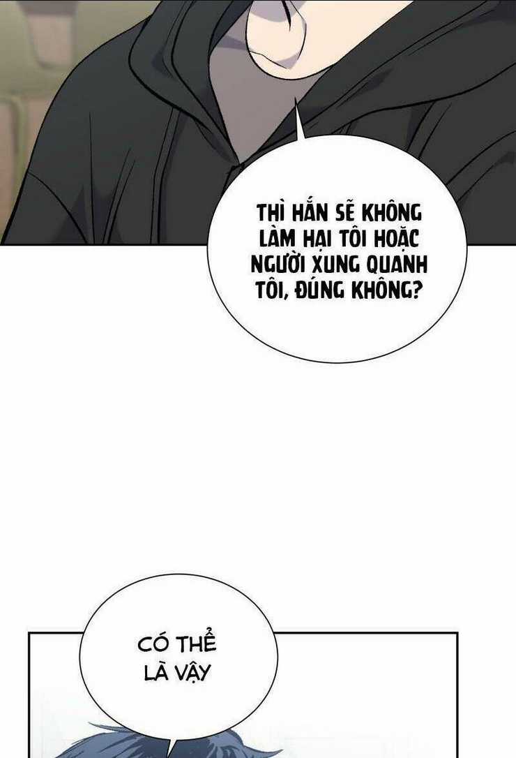 Anh Chàng Lầu Trên Chapter 21 trang 62