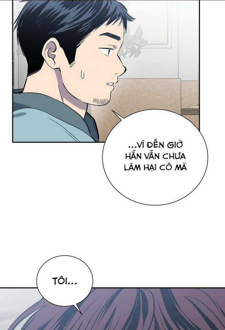 Anh Chàng Lầu Trên Chapter 21 trang 63