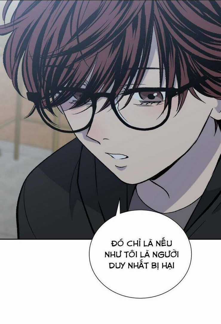 Anh Chàng Lầu Trên Chapter 21 trang 64