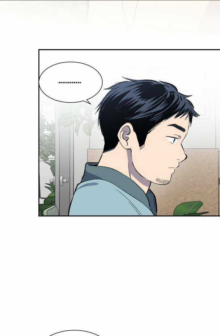 Anh Chàng Lầu Trên Chapter 21 trang 67