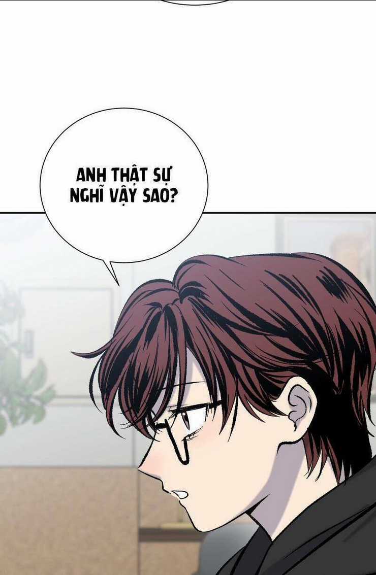 Anh Chàng Lầu Trên Chapter 21 trang 69