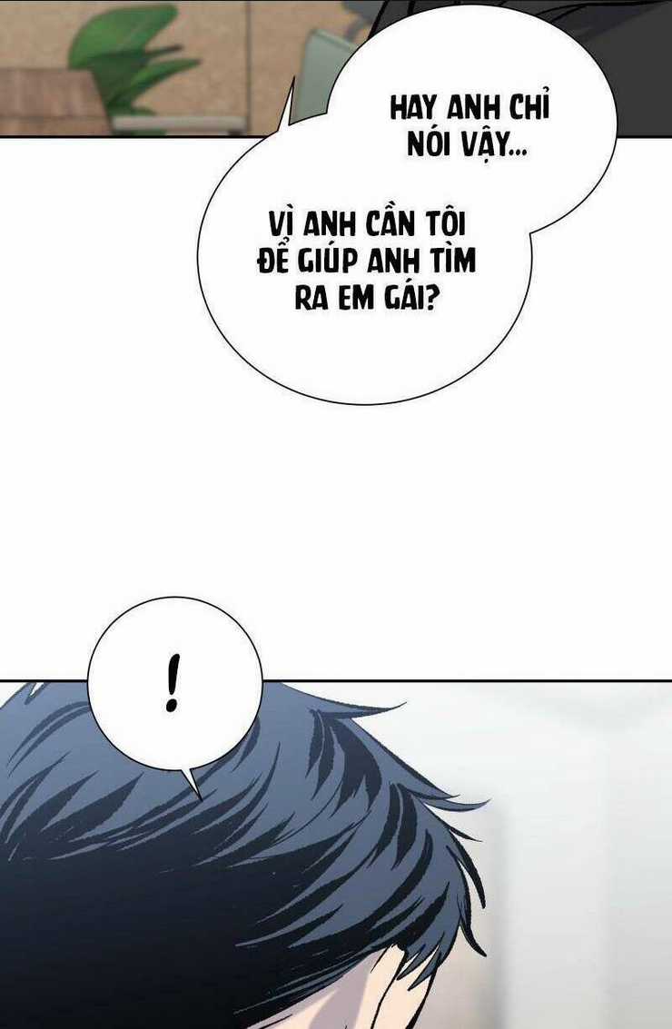 Anh Chàng Lầu Trên Chapter 21 trang 70