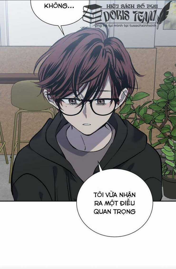 Anh Chàng Lầu Trên Chapter 21 trang 72