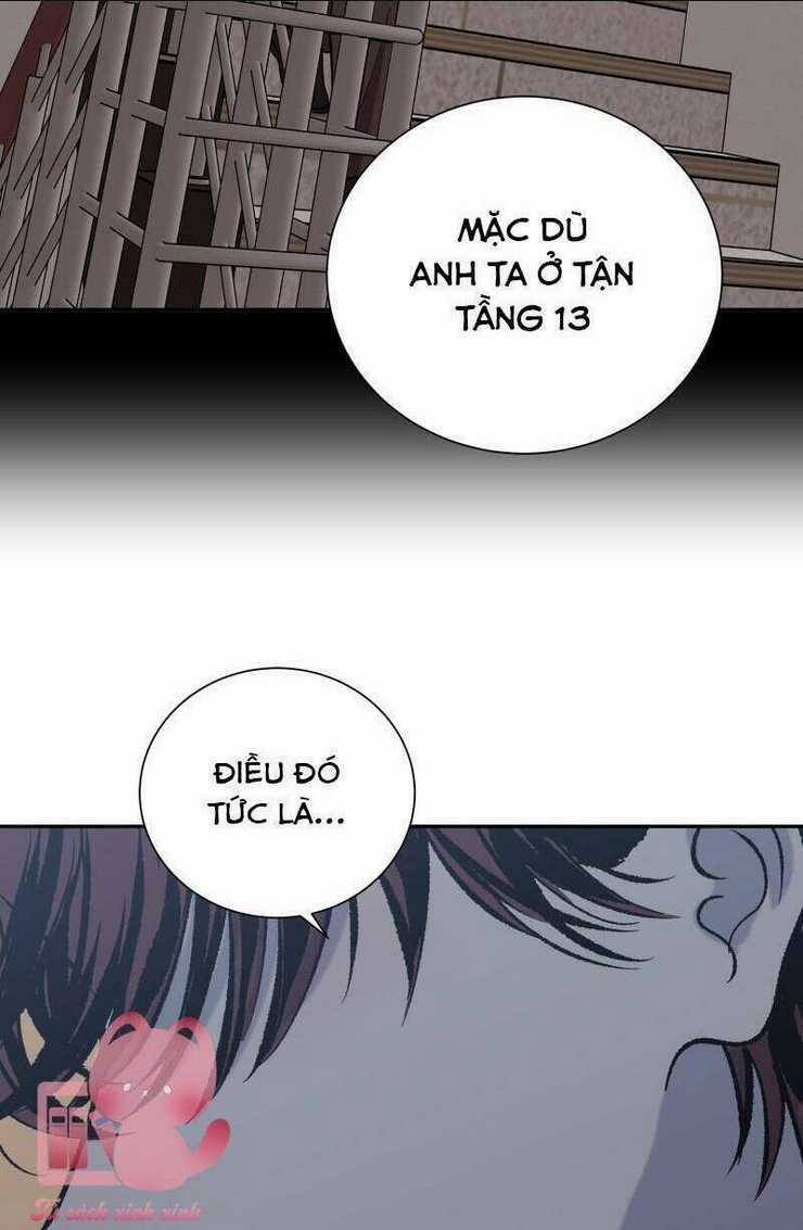 Anh Chàng Lầu Trên Chapter 21 trang 74