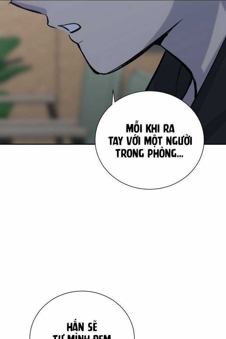Anh Chàng Lầu Trên Chapter 21 trang 75