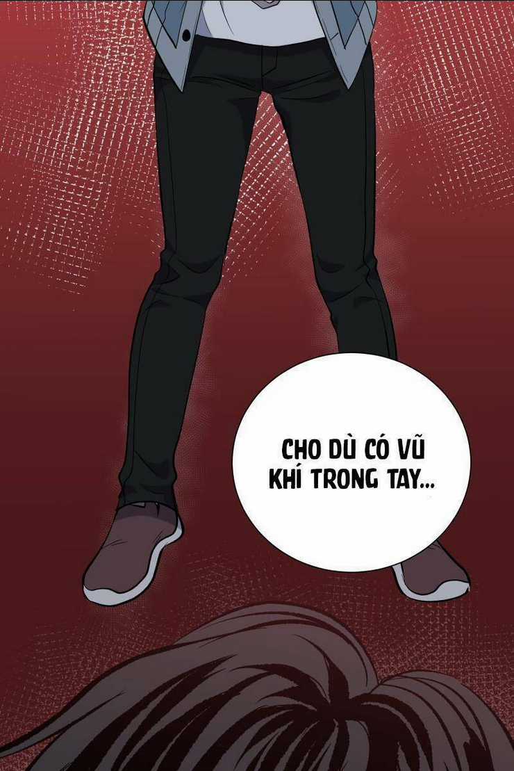 Anh Chàng Lầu Trên Chapter 21 trang 78