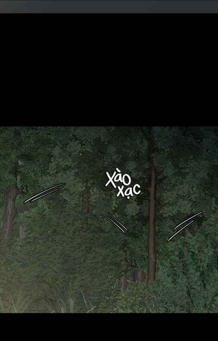 Anh Chàng Lầu Trên Chapter 21 trang 8