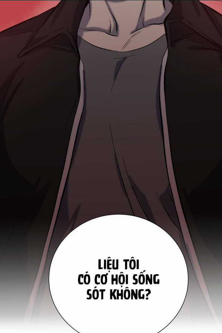 Anh Chàng Lầu Trên Chapter 21 trang 80