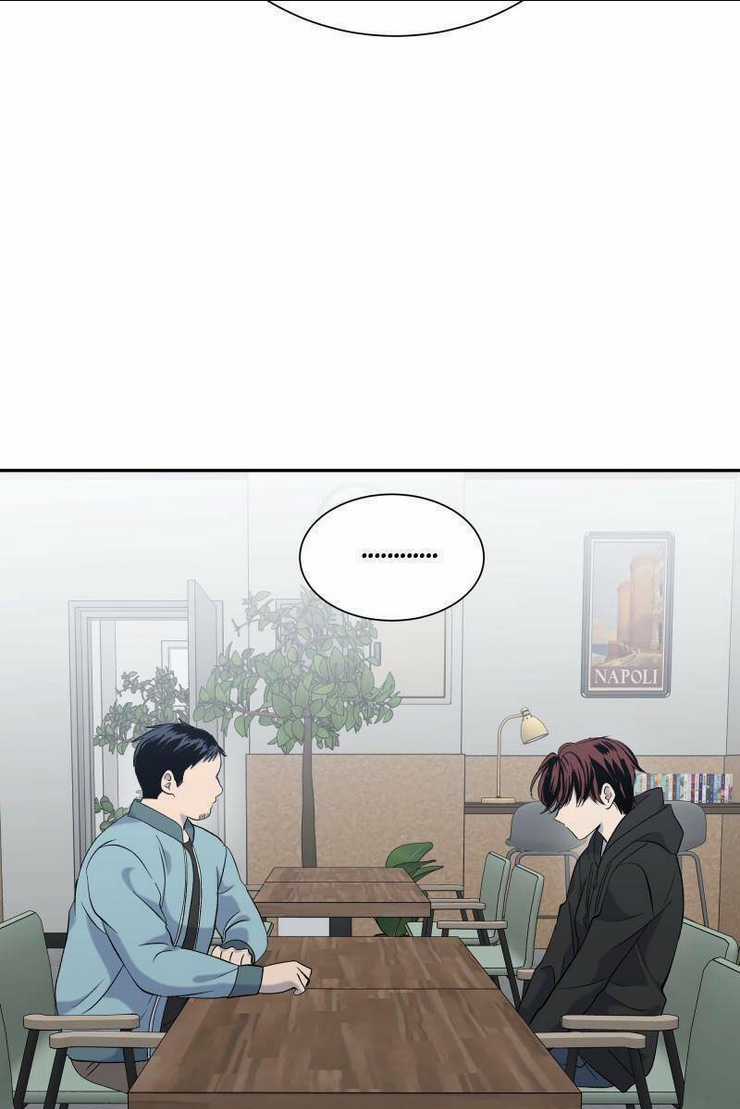 Anh Chàng Lầu Trên Chapter 21 trang 81