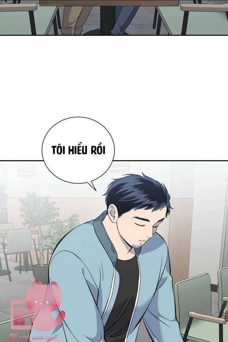 Anh Chàng Lầu Trên Chapter 21 trang 82