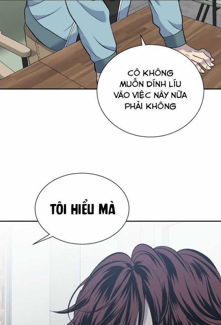 Anh Chàng Lầu Trên Chapter 21 trang 83