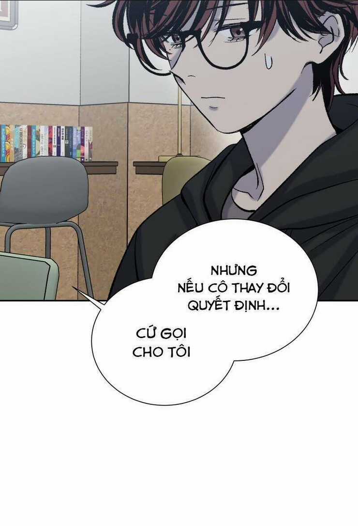 Anh Chàng Lầu Trên Chapter 21 trang 84