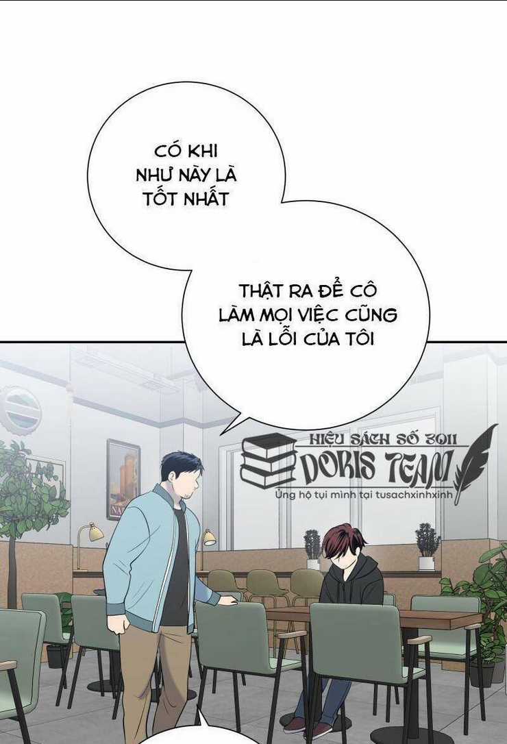 Anh Chàng Lầu Trên Chapter 21 trang 85