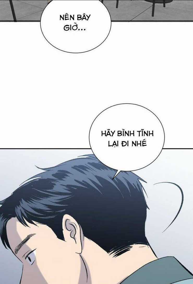 Anh Chàng Lầu Trên Chapter 21 trang 86