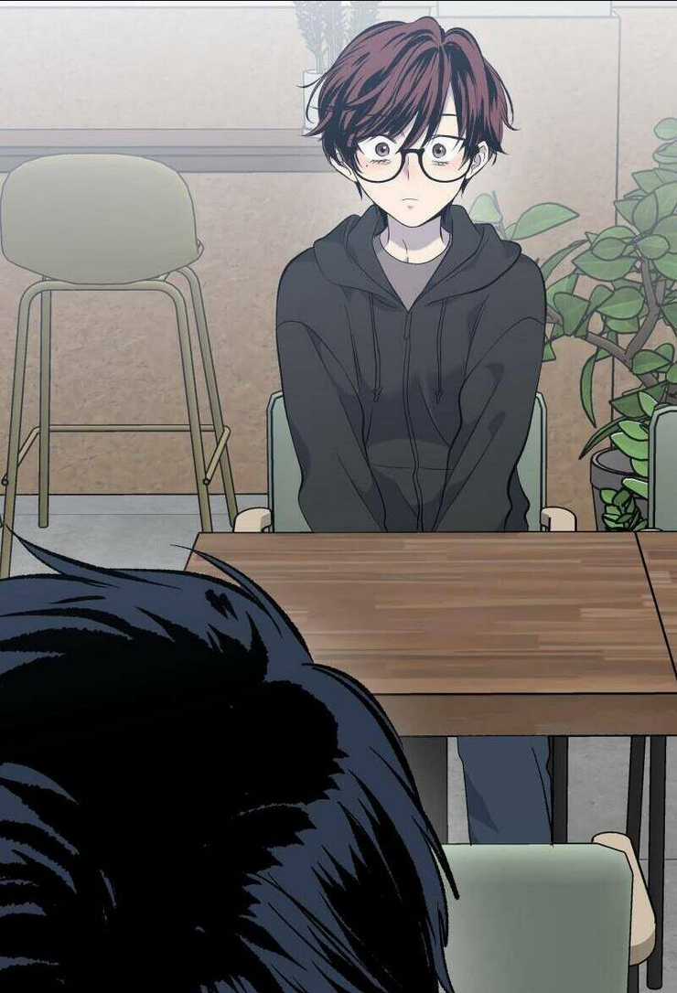 Anh Chàng Lầu Trên Chapter 21 trang 88