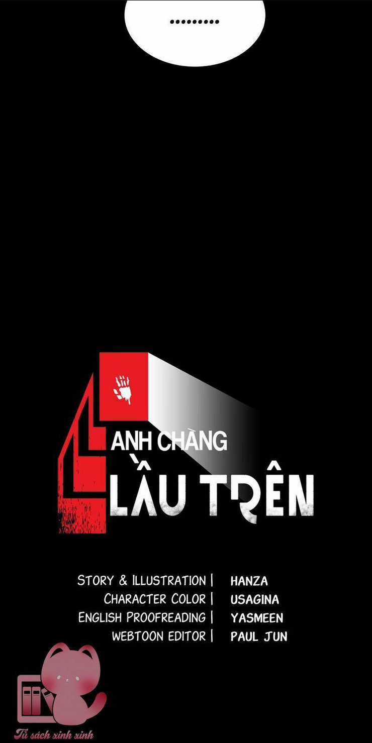 Anh Chàng Lầu Trên Chapter 21 trang 91