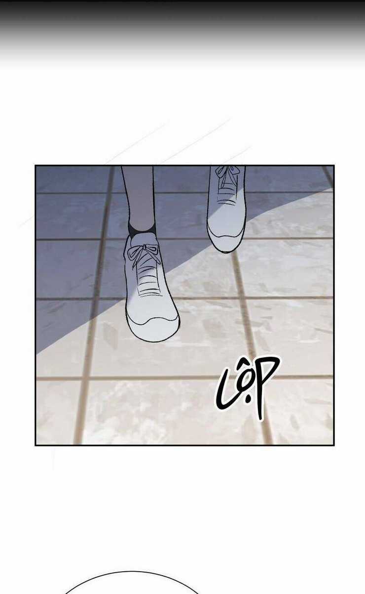 Anh Chàng Lầu Trên Chapter 22 trang 10