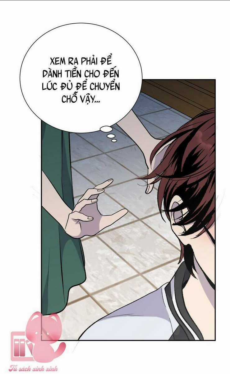 Anh Chàng Lầu Trên Chapter 22 trang 12