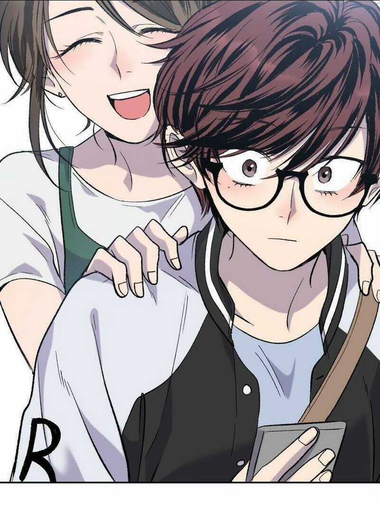 Anh Chàng Lầu Trên Chapter 22 trang 14