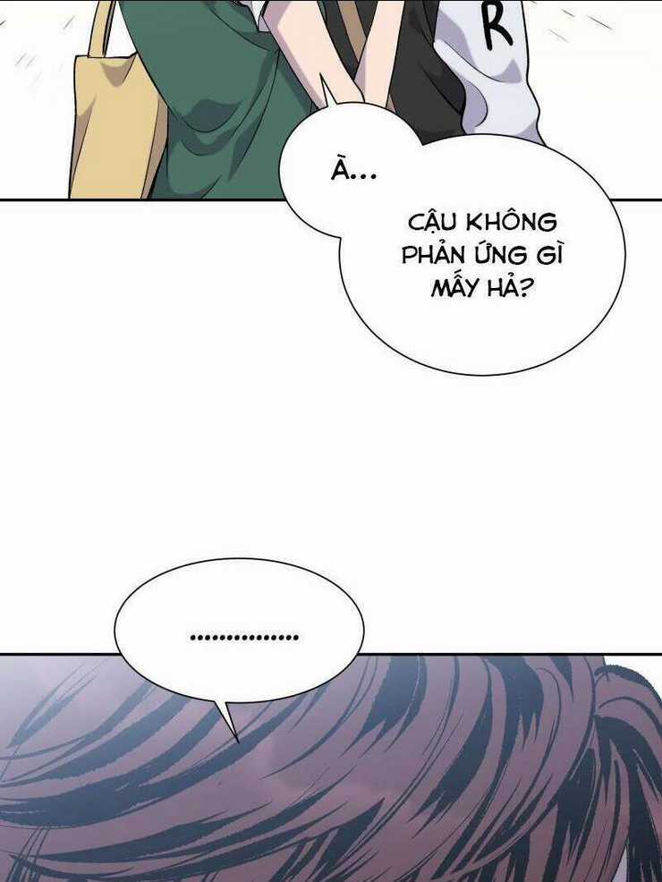 Anh Chàng Lầu Trên Chapter 22 trang 16