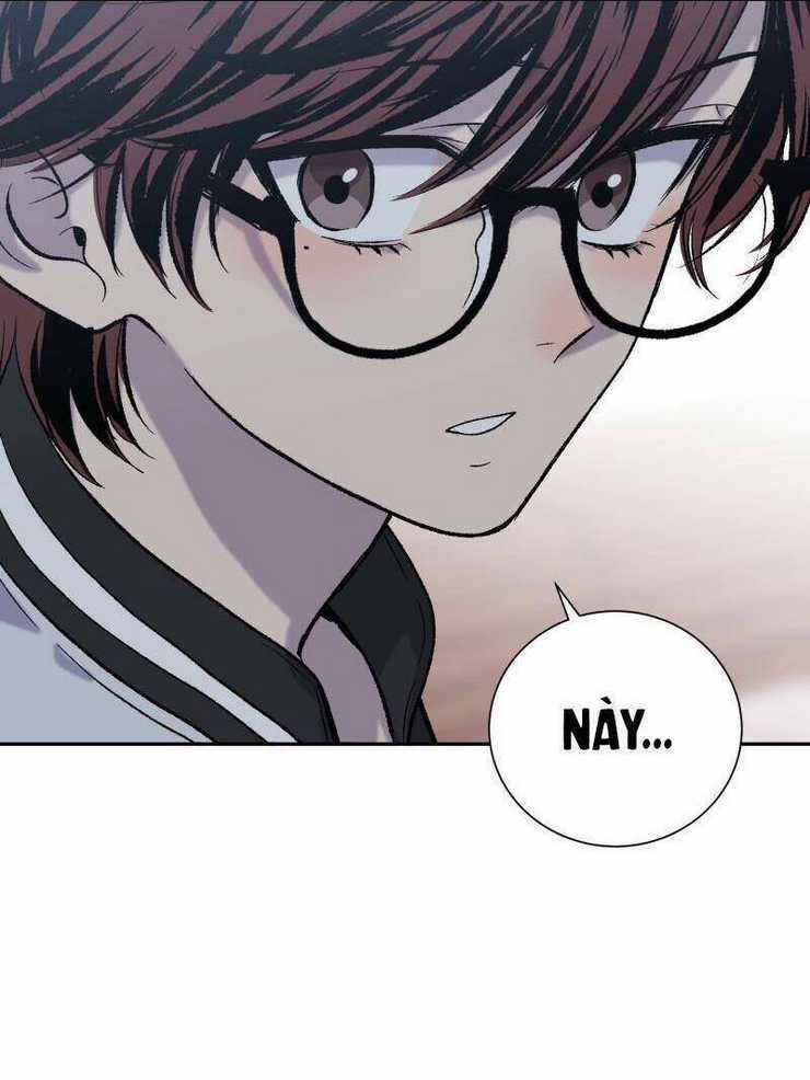 Anh Chàng Lầu Trên Chapter 22 trang 17