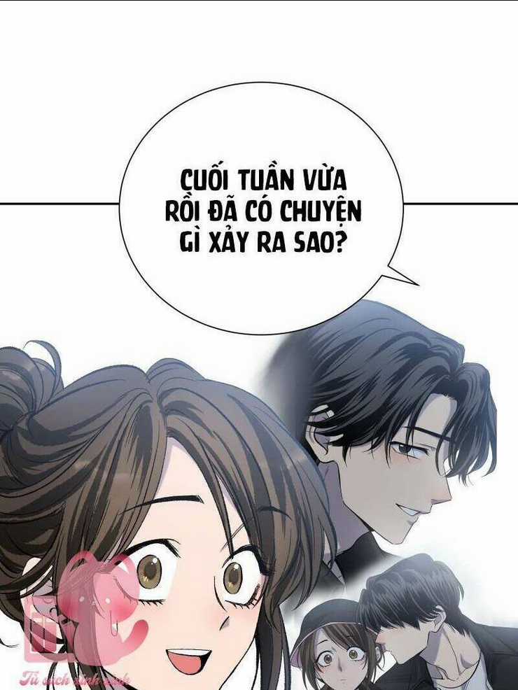 Anh Chàng Lầu Trên Chapter 22 trang 18