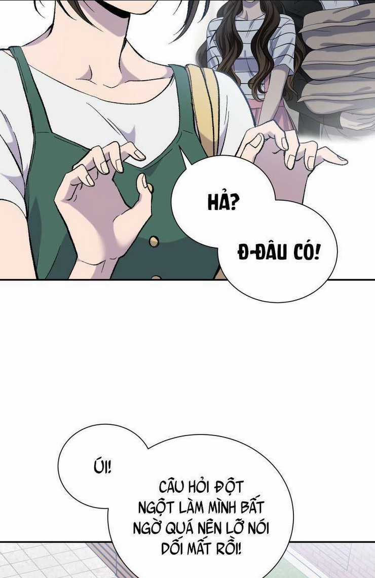 Anh Chàng Lầu Trên Chapter 22 trang 19