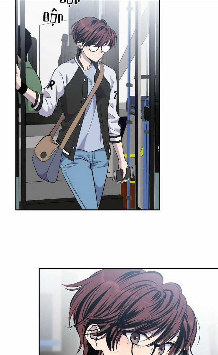 Anh Chàng Lầu Trên Chapter 22 trang 2