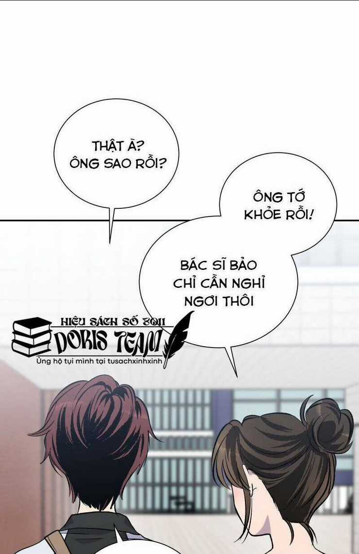 Anh Chàng Lầu Trên Chapter 22 trang 22