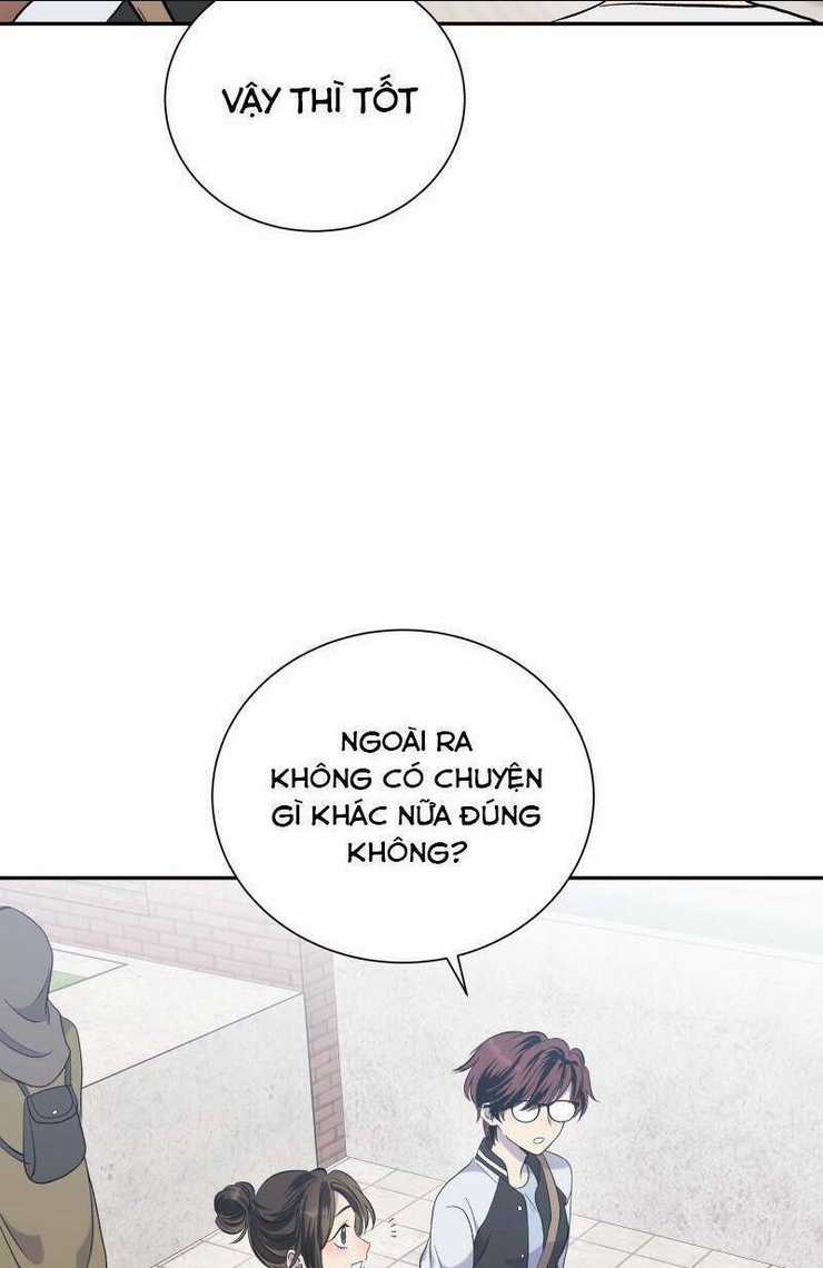 Anh Chàng Lầu Trên Chapter 22 trang 23