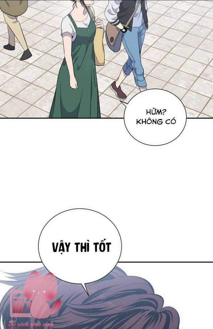 Anh Chàng Lầu Trên Chapter 22 trang 24