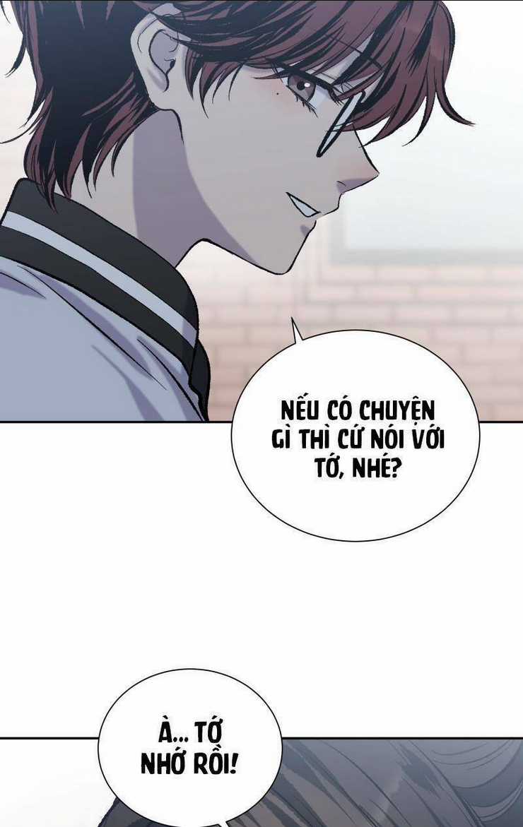 Anh Chàng Lầu Trên Chapter 22 trang 25