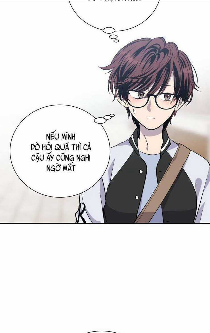 Anh Chàng Lầu Trên Chapter 22 trang 27