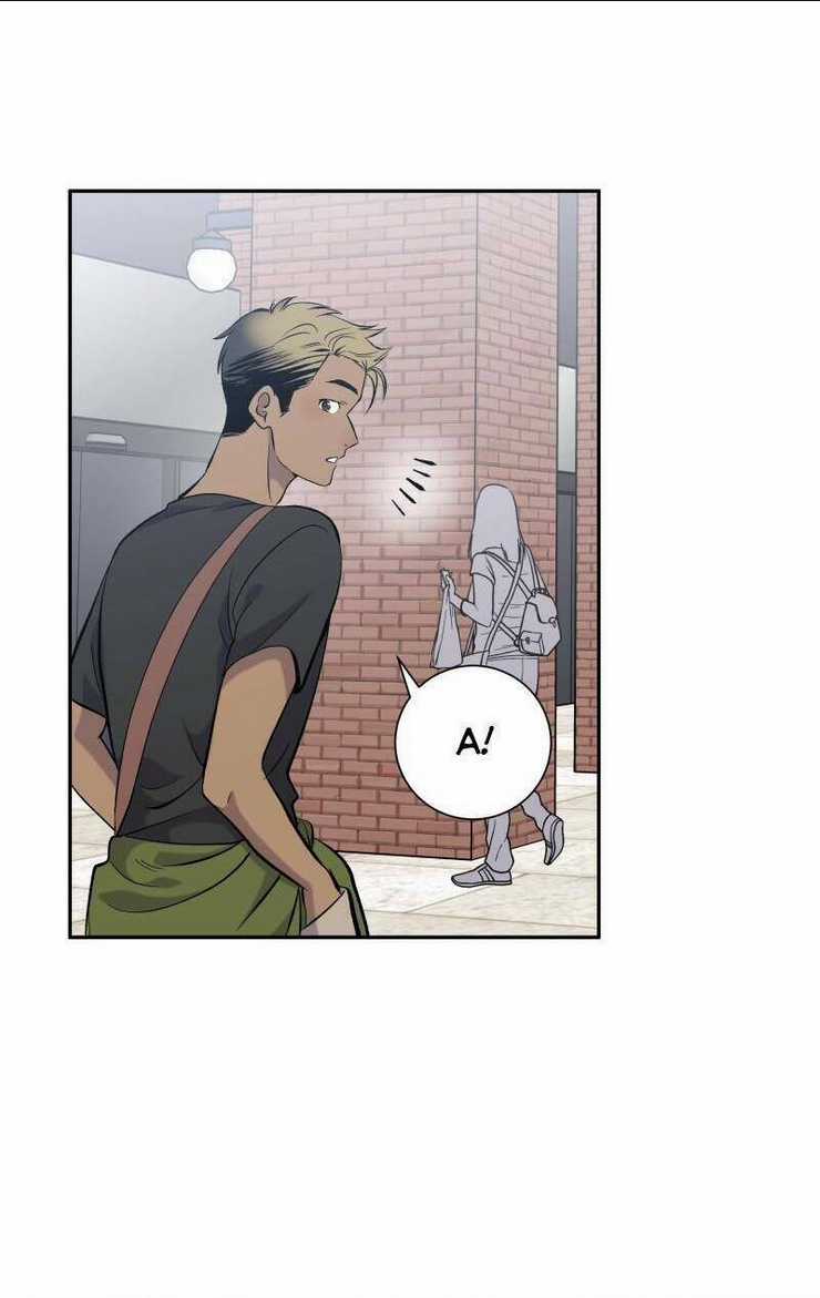 Anh Chàng Lầu Trên Chapter 22 trang 29