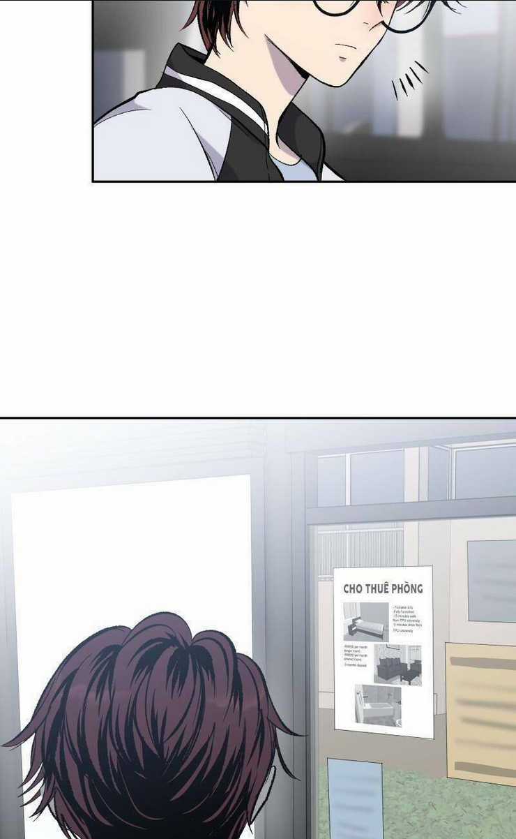 Anh Chàng Lầu Trên Chapter 22 trang 3