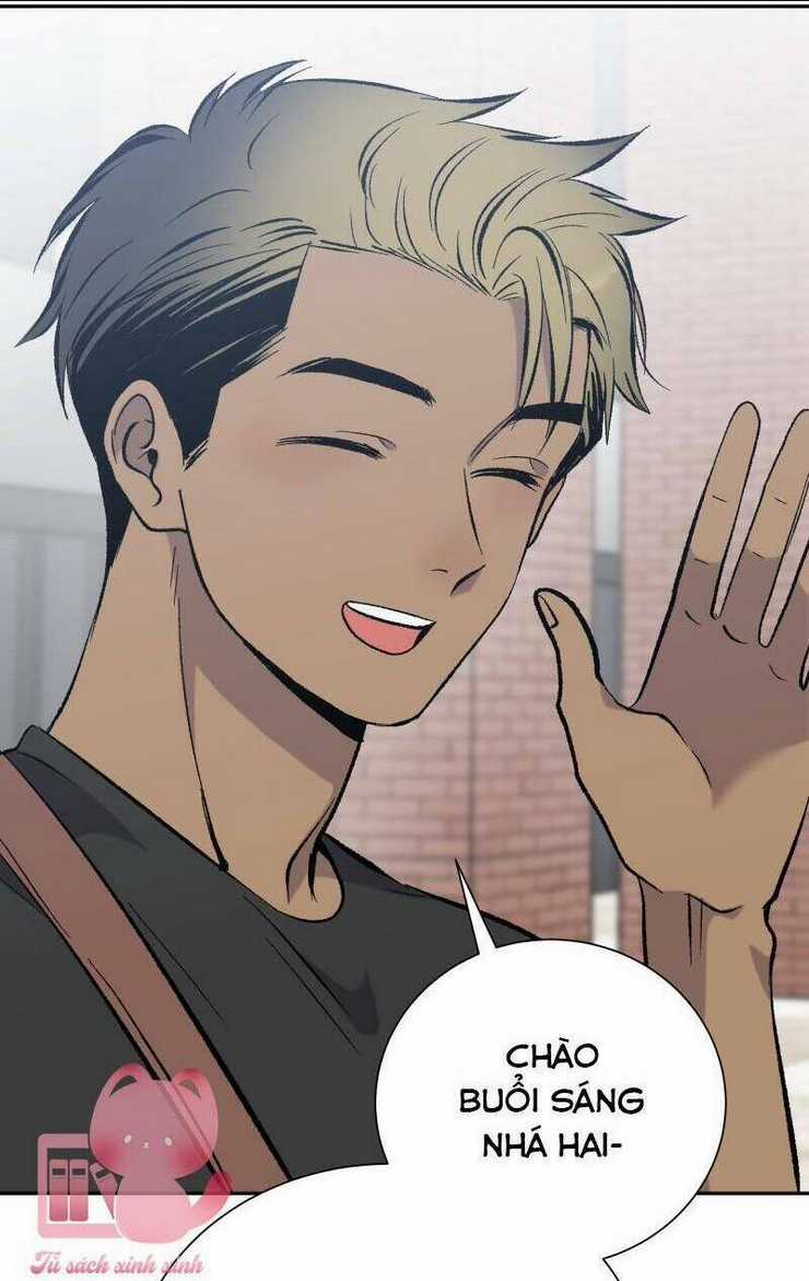 Anh Chàng Lầu Trên Chapter 22 trang 30