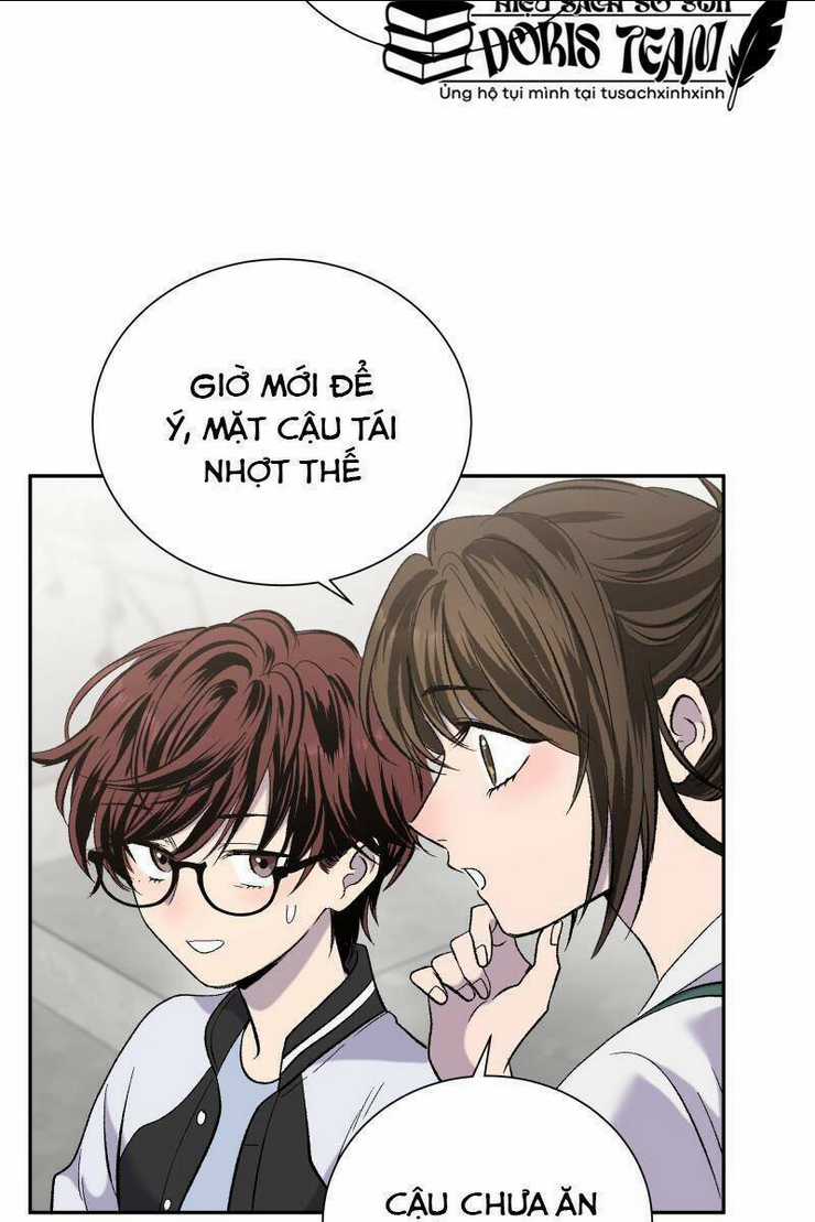 Anh Chàng Lầu Trên Chapter 22 trang 35