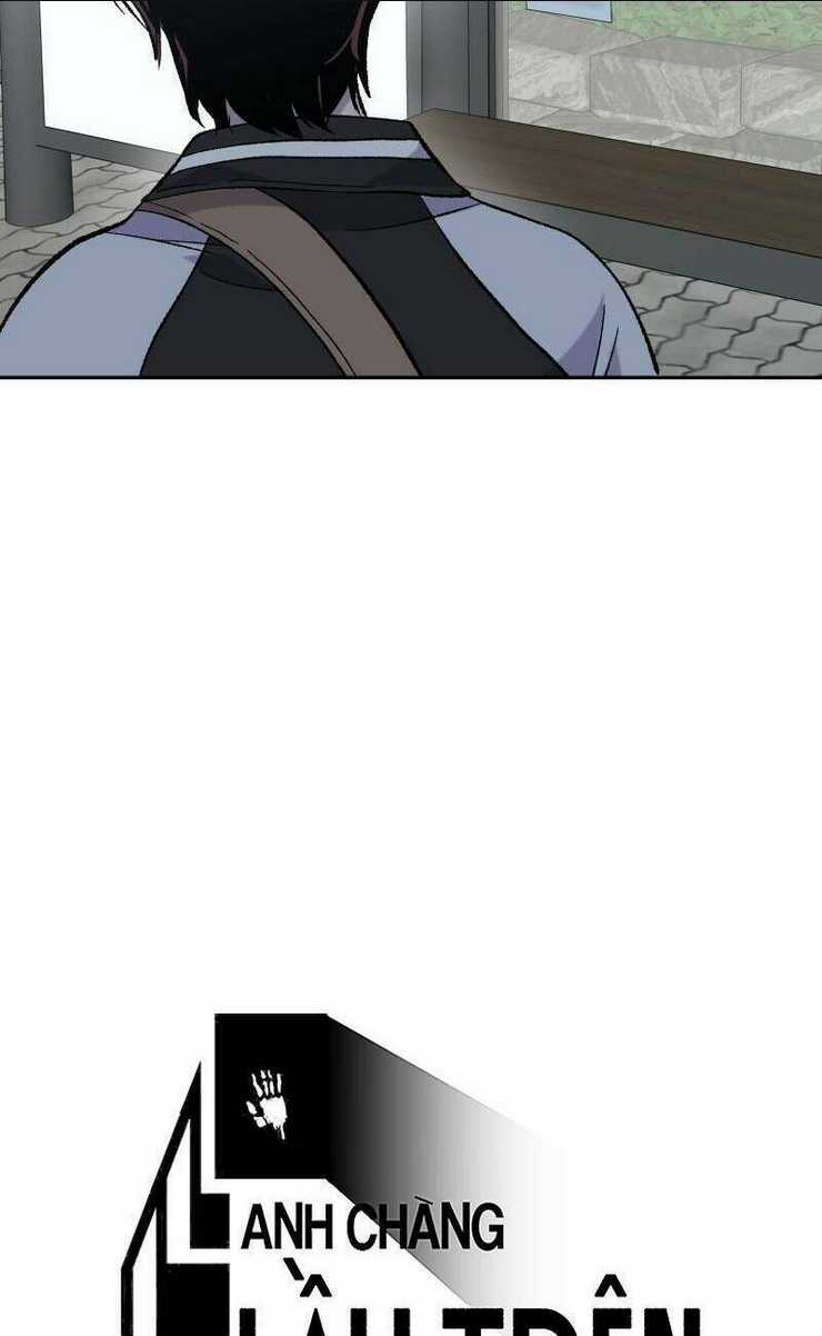 Anh Chàng Lầu Trên Chapter 22 trang 4