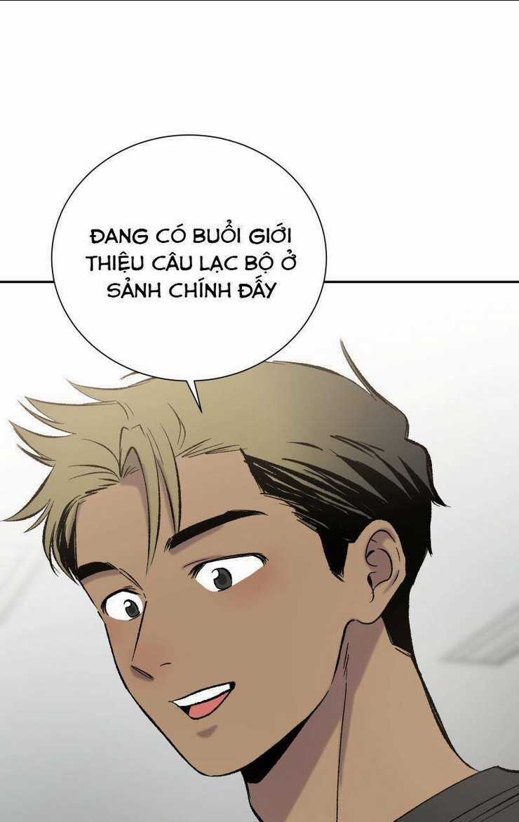 Anh Chàng Lầu Trên Chapter 22 trang 43