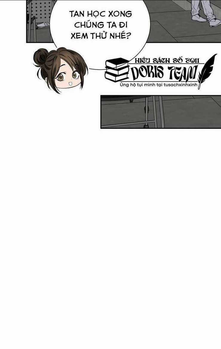 Anh Chàng Lầu Trên Chapter 22 trang 46