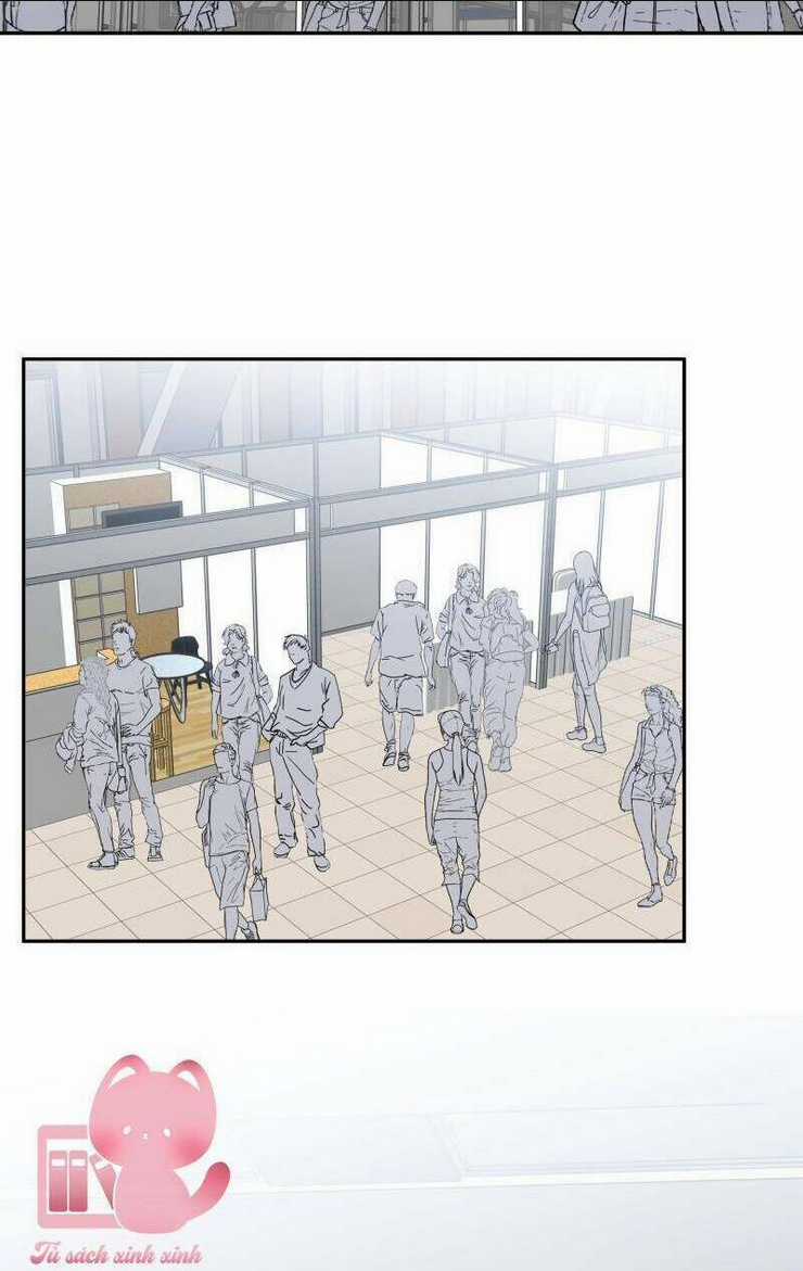 Anh Chàng Lầu Trên Chapter 22 trang 48